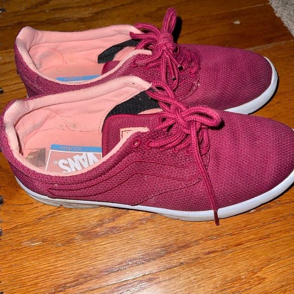 Vans shoes - Picture 3 of 8